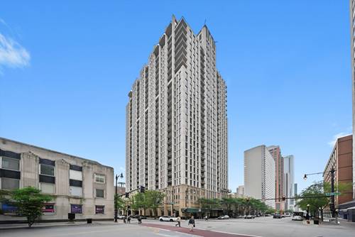 1250 S Michigan Unit 1710, Chicago, IL 60605