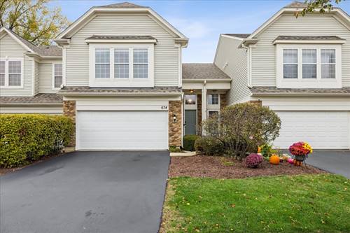 674 Pointe, Crystal Lake, IL 60014