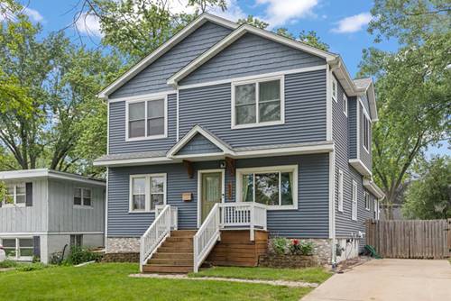 523 Kipling, Wheaton, IL 60187