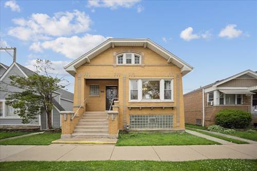 2215 Cuyler, Berwyn, IL 60402