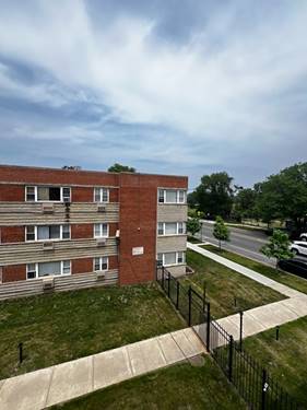 2405 W Balmoral Unit 3A, Chicago, IL 60625