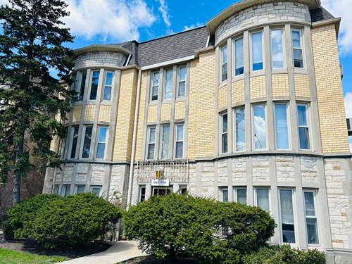 6656 W Devon, Chicago, IL 60631