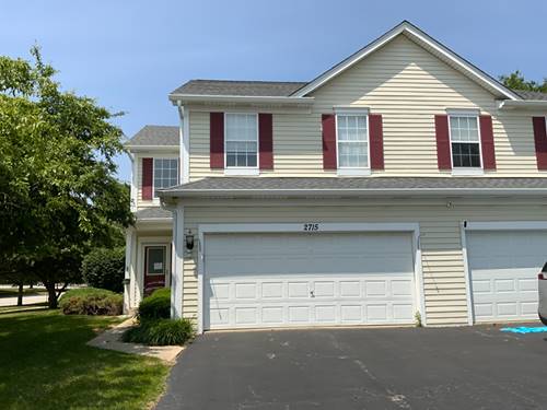 2715 Mchenry, Naperville, IL 60563