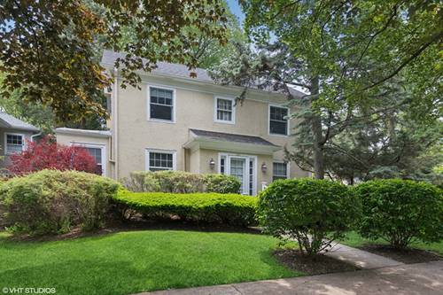 822 Clinton, Evanston, IL 60201