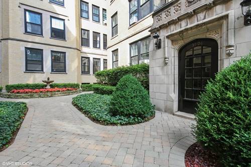 3606 N Pine Grove Unit 1K, Chicago, IL 60613