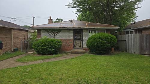 9426 S Peoria, Chicago, IL 60620