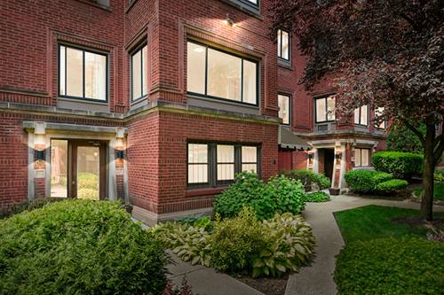 918 W Sunnyside Unit 1B, Chicago, IL 60640