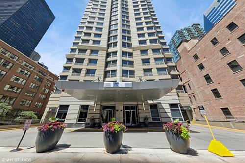 440 N Wabash Unit 708, Chicago, IL 60611