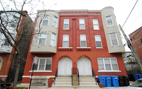 711 N Hoyne Unit 1N, Chicago, IL 60612
