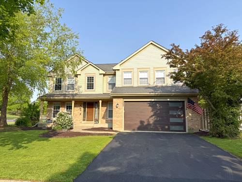 1860 Dorchester, Algonquin, IL 60102