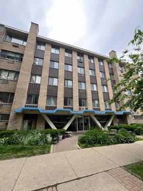 6250 N Kenmore Unit 507, Chicago, IL 60660