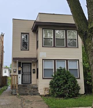 6517 S Talman Unit 1, Chicago, IL 60629
