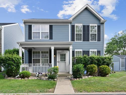 1597 Plum Tree, Aurora, IL 60504