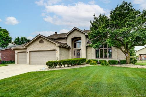 19430 Glenbrook, Tinley Park, IL 60487