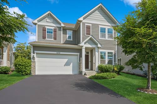 1434 Somerset, Barrington, IL 60010