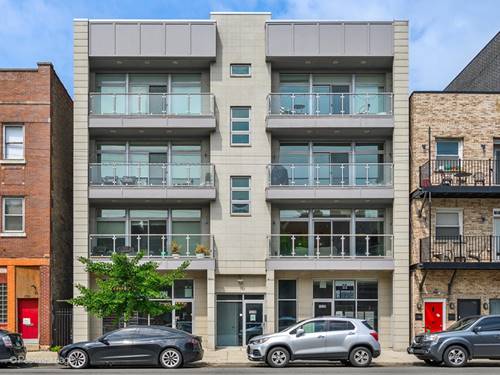 1310 N Western Unit 2N, Chicago, IL 60622