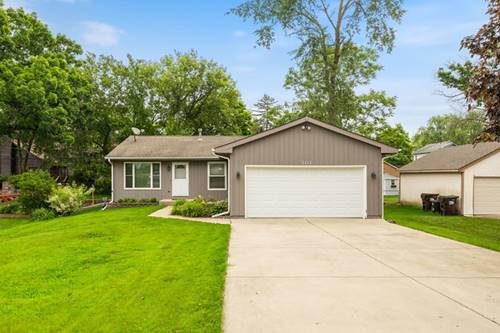 3112 Cedar, Island Lake, IL 60042