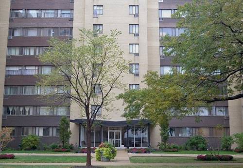 6300 N Sheridan Unit 107, Chicago, IL 60660