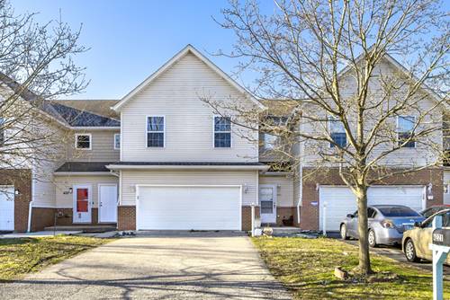4221 Brentwood, Waukegan, IL 60087
