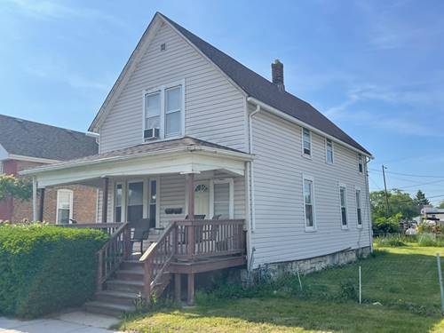 18 E 24th, Chicago Heights, IL 60411