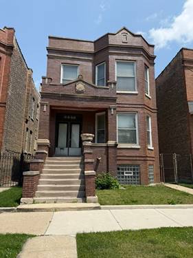 4042 W Cermak Unit 1, Chicago, IL 60623