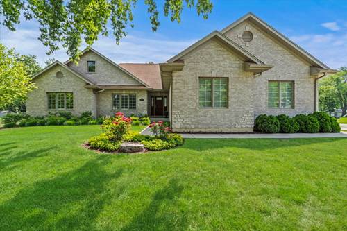 12203 Walker, Lemont, IL 60439