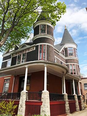 420 N Marion Unit 1, Oak Park, IL 60302