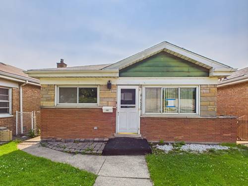 4628 1st, Lyons, IL 60534