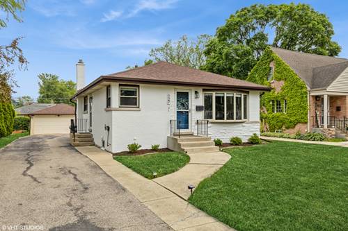 127 Elm, Glenview, IL 60025