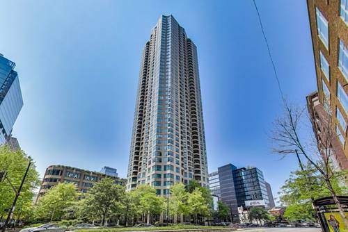 400 N Lasalle Unit 1607, Chicago, IL 60654