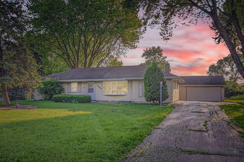 16320 S Howard, Plainfield, IL 60586