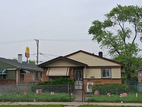 9543 S Green, Chicago, IL 60643