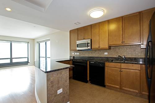 130 N Garland Unit 2702, Chicago, IL 60602