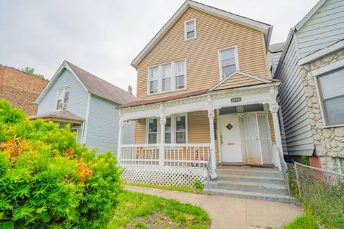 6828 S Green Unit 1, Chicago, IL 60621