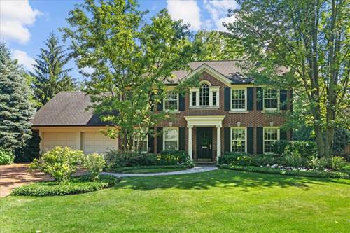1300 Hackberry, Winnetka, IL 60093