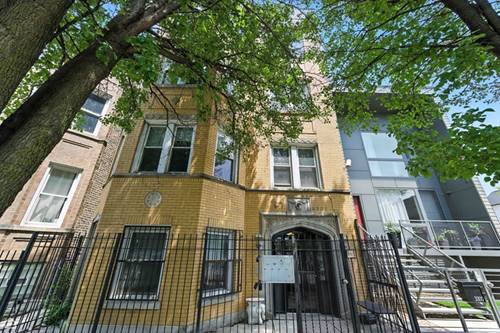 3302 W Crystal Unit 3, Chicago, IL 60651