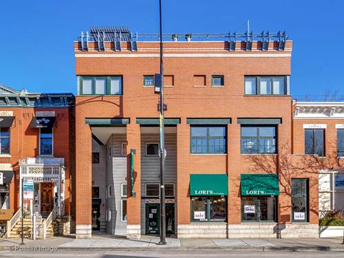 824 W Armitage Unit 2CD, Chicago, IL 60614