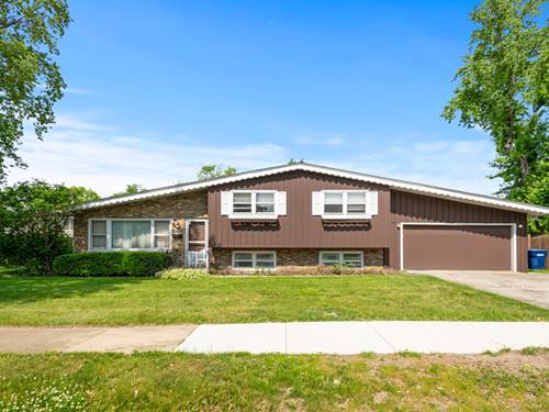 10738 S New England, Worth, IL 60482