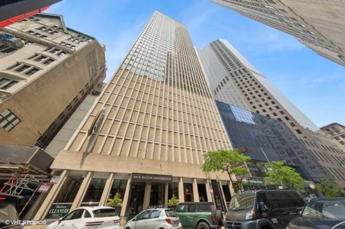 100 E Walton Unit 40A, Chicago, IL 60611