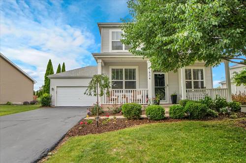 1854 Westridge, Aurora, IL 60504