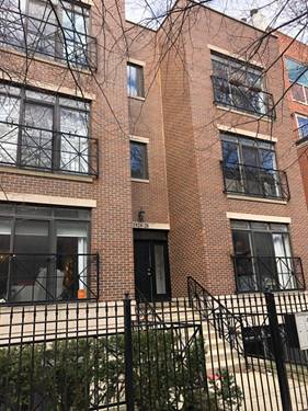 1924 W Diversey Unit 2E, Chicago, IL 60614