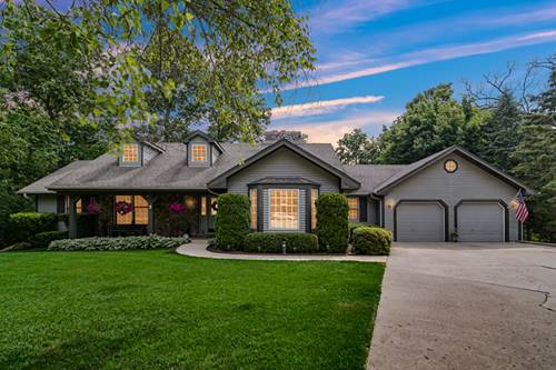 25115 W Cedarwood, Ingleside, IL 60041