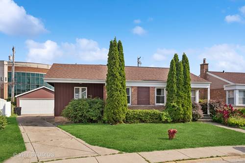 7241 N Mcvicker, Chicago, IL 60646