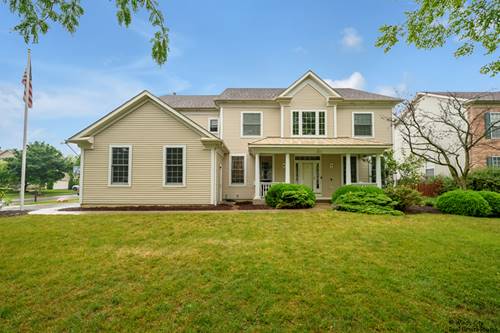 1880 Crofton, Algonquin, IL 60102