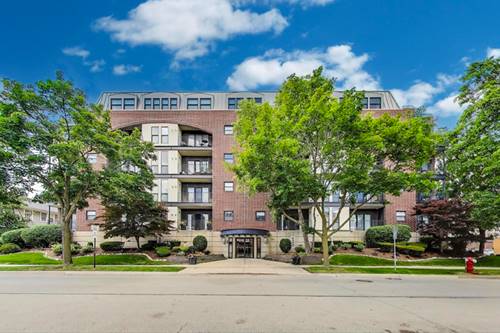 110 S Evergreen Unit 4CS, Arlington Heights, IL 60005