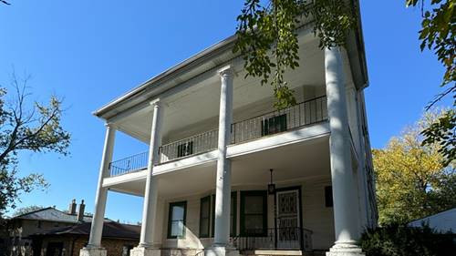 10628 S Longwood, Chicago, IL 60643