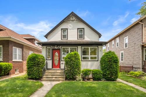 12553 Greenwood, Blue Island, IL 60406