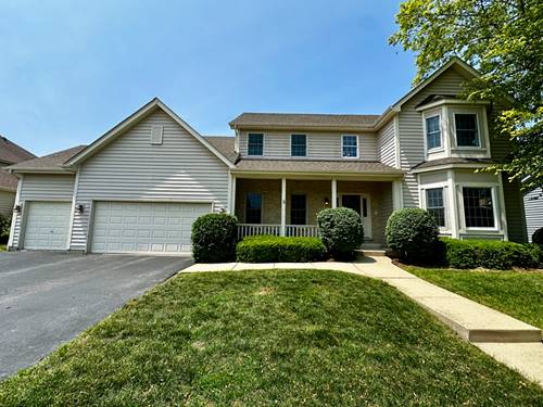 40W014 Margaret Mitchell, St. Charles, IL 60175