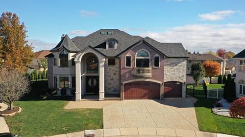 7818 Braeloch, Orland Park, IL 60462