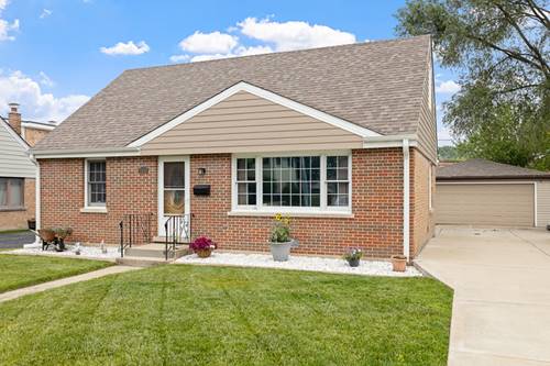 10843 Mcvicker, Chicago Ridge, IL 60415